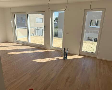 Foto - Wohnung zum Mieten in Hainburg-Hainstadt 1.480,00 € 88.67 m²