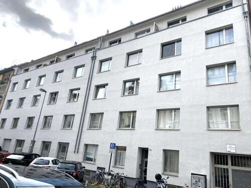 Foto - Wohnung zum Kaufen in Köln 304.000,00 € 59 m²