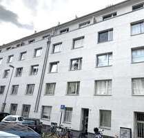 Wohnung zum Kaufen in Köln 304.000,00 € 59 m²