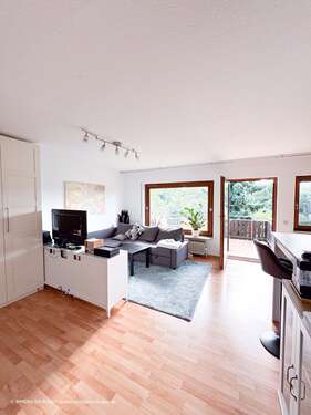 Foto - Wohnung zum Kaufen in Stuttgart 199.000,00 € 47 m²