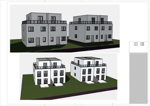 Foto - Grundstück zu verkaufen in Drakenburg 139.900,00 € 1017 m²