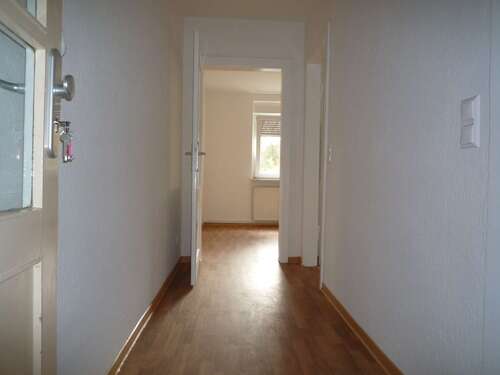 Foto - Wohnung zum Mieten in Bitterfeld 236,83 € 43.06 m²