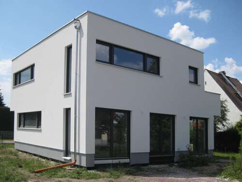 Foto - Haus zum Kaufen in Bad Lausick 270.000,00 € 160 m²