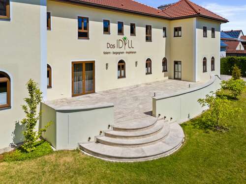 Foto - Spezialgewerbe in Volkenschwand 1.699.900,00 €