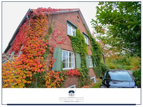 Foto - Haus zum Kaufen in Lübeck Blankensee 249.000,00 € 90 m²