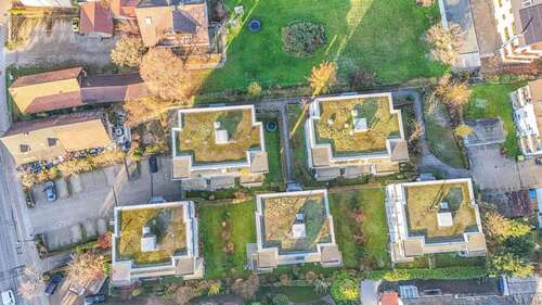 Foto - Wohnung zum Kaufen in Gundelfingen 525.000,00 € 88.59 m²