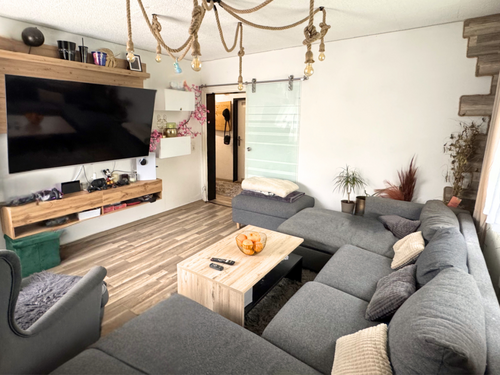 Foto - Wohnung zum Kaufen in Salzgitter 128.000,00 € 74 m²