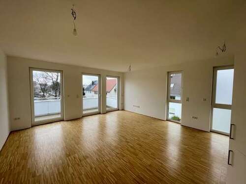 Foto - Wohnung zum Mieten in Mannheim 1.496,00 € 103 m²