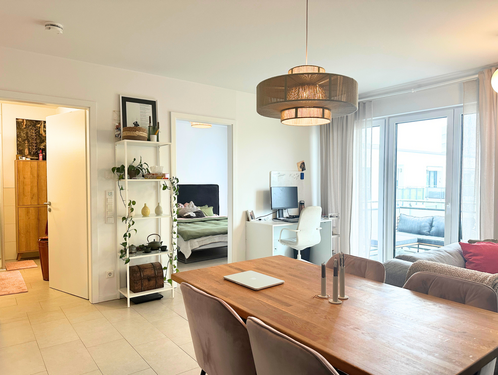 Foto - Wohnung zum Mieten in Langen 750,00 € 50 m²