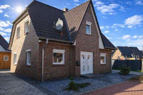 Foto - Haus zum Kaufen in Rheine 398.000,00 € 117 m²