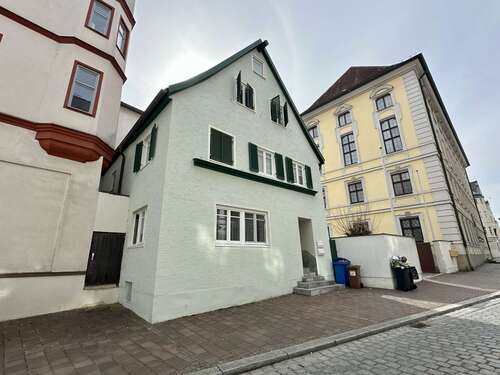 Foto - Wohnung zum Kaufen in Dillingen an der Donau 177.000,00 € 55 m²