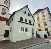 Wohnung zum Kaufen in Dillingen an der Donau 177.000,00 € 55 m²