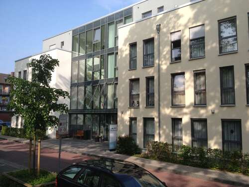 Foto - Wohnung zum Kaufen in Warendorf 152.000,00 € 48.4 m²