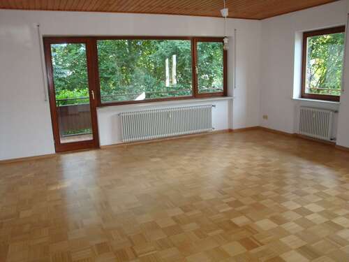 Foto - Wohnung zum Mieten in Gundelfingen-Wildtal 1.350,00 € 98 m²