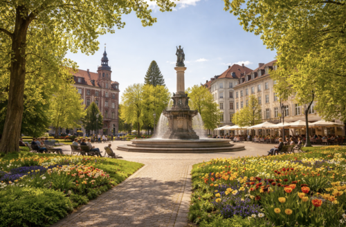 Foto - Wohnung zum Kaufen in Berlin 619.000,00 € 96 m²
