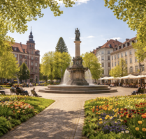 Wohnung zum Kaufen in Berlin 619.000,00 € 96 m²