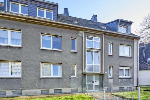 Foto - Wohnung zum Mieten in Oberhausen 449,00 € 46.58 m²