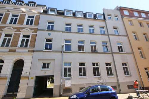 Foto - Wohnung zum Mieten in Schwerin 570,00 € 60 m²