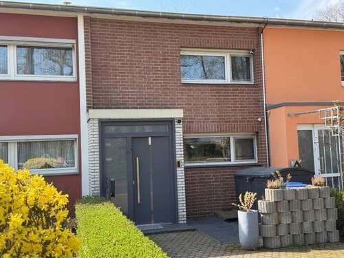 Foto - Haus zum Kaufen in Nettetal -Lobberich 299.000,00 € 97.44 m²