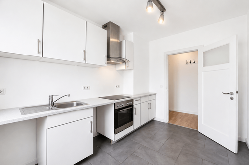 Foto - Wohnung zum Kaufen in Hamburg 295.000,00 € 47 m²