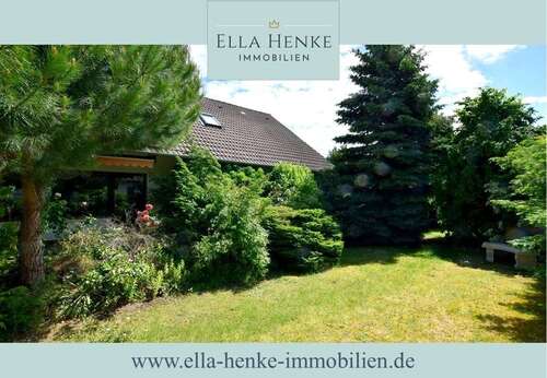 Foto - Haus zum Kaufen in Königslutter am Elm 195.000,00 € 145 m²