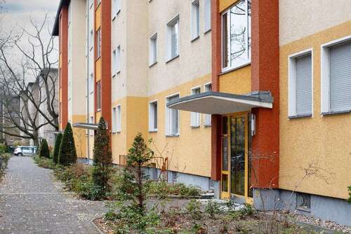 Foto - Wohnung zum Kaufen in Berlin Reinickendorf-Tegel 300.000,00 € 68 m²