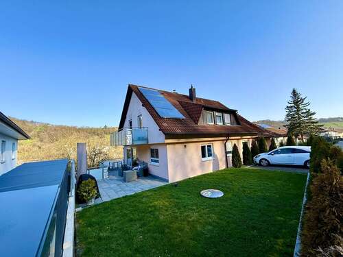 Foto - Haus zum Kaufen in Forchtenberg 569.000,00 € 220 m²
