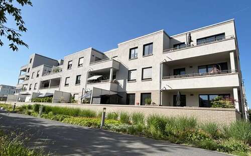 Foto - Wohnung zum Mieten in Dresden 1.318,00 € 87.71 m²