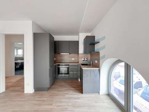 Foto - Wohnung zum Mieten in Nauen 950,00 € 72.18 m²