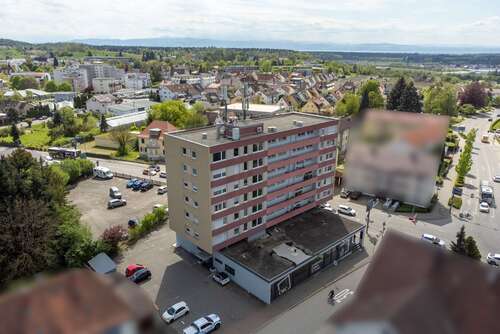 Foto - Wohnung zum Kaufen in Tettnang 198.000,00 € 77.68 m²