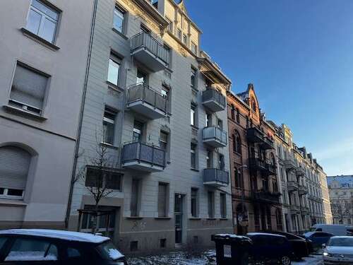 Foto - Wohnung zum Mieten in Wiesbaden 740,00 € 61 m²