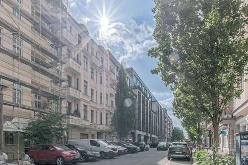 Foto - Wohnung zum Kaufen in Berlin 257.000,00 € 42 m²