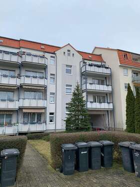 Foto - Wohnung zum Mieten in Halberstadt 299,00 € 58 m²