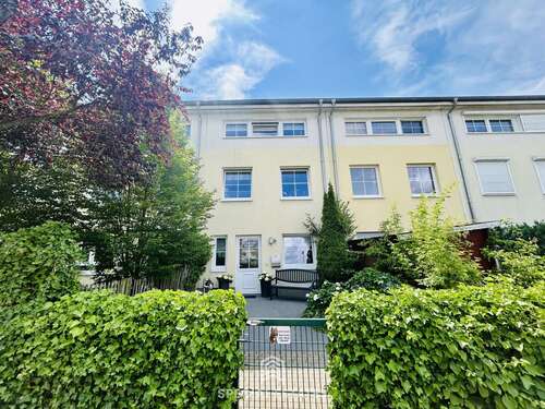Foto - Haus zum Kaufen in Glinde 599.000,00 € 140 m²