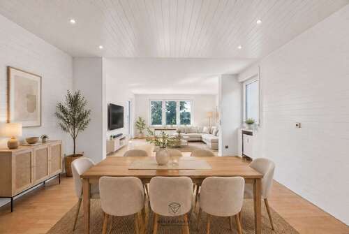 Foto - Wohnung zum Kaufen in Altbach 296.000,00 € 105.29 m²