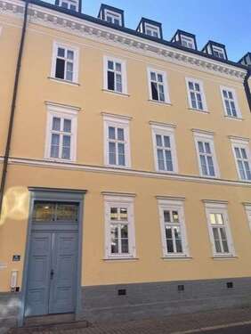Foto - Wohnung zum Mieten in Erfurt 995,00 € 110 m²