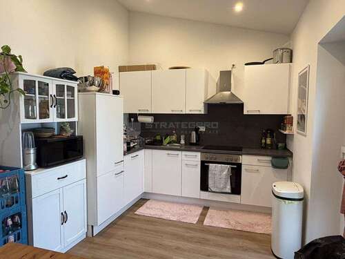 Foto - Wohnung zum Mieten in Mannheim 925,00 € 46.59 m²