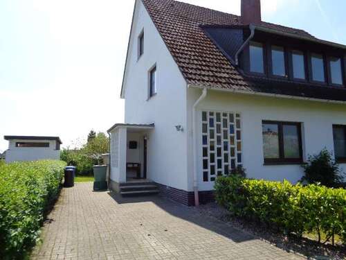 Foto - Wohnung zum Mieten in Loxstedt-Nesse 650,00 € 90 m²