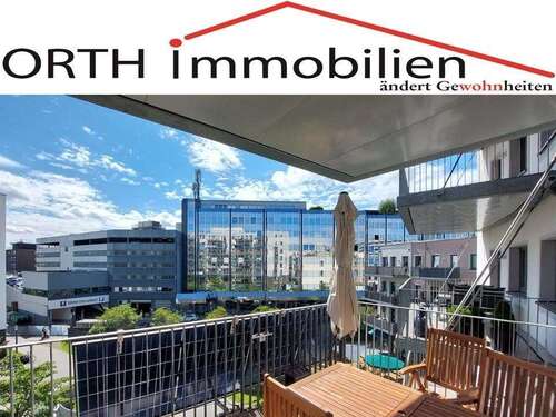 Foto - Wohnung zum Mieten in Düsseldorf 1.569,00 € 95.3 m²