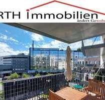 Wohnung zum Mieten in Düsseldorf 1.569,00 € 95.3 m²
