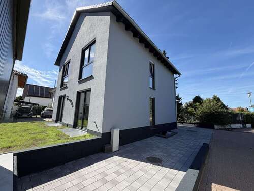 Foto - Wohnung zum Mieten in Hanau 1.250,00 € 79 m²