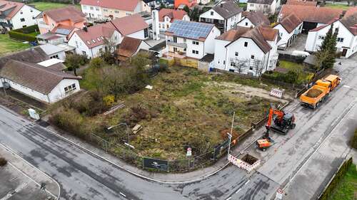Foto - Grundstück zu verkaufen in Geiselhöring 695.000,00 € 1137 m²