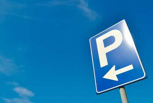 Foto - Garage zu vermieten in Leimen 35,00 €