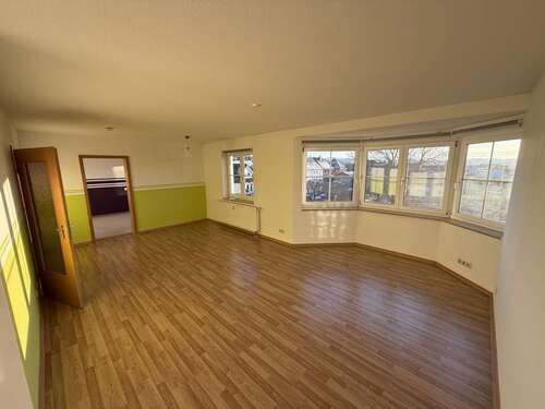 Foto - Wohnung zum Kaufen in Ranis 65.000,00 € 61 m²