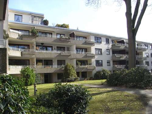 Foto - Wohnung zum Kaufen in Bremen 275.000,00 € 98 m²