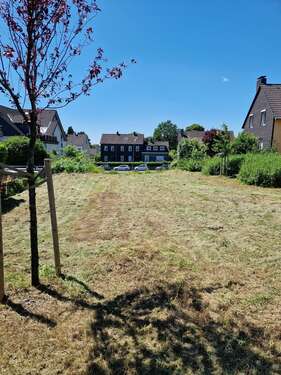 Foto - Grundstück zu verkaufen in Haan 650.000,00 € 1097 m²
