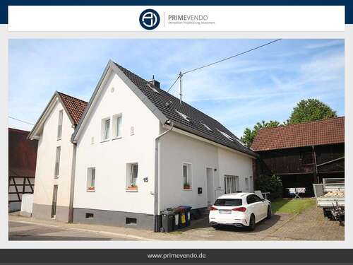 Foto - Haus zum Kaufen in Karlsruhe 495.000,00 € 156.26 m²
