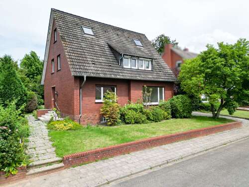 Foto - Haus zum Kaufen in Ibbenbüren-Laggenbeck 340.000,00 € 155 m²