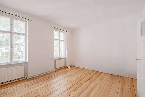 Foto - Wohnung zum Kaufen in Berlin 350.000,00 € 59 m²