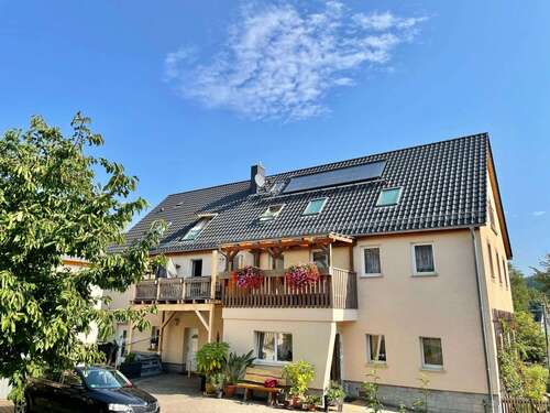 Foto - Wohnung zum Kaufen in Dresden 294.000,00 € 115 m²